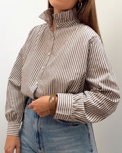 Charger l&#39;image dans la galerie, CHEMISE OLGA