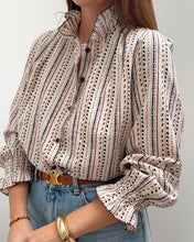 Charger l&#39;image dans la galerie, CHEMISE DALHIA