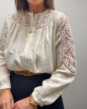 Charger l'image dans la galerie, BLOUSE GIORGIA