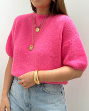 Charger l&#39;image dans la galerie, PULL FLAVIA ROSE