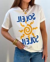Charger l&#39;image dans la galerie, TEE-SHIRT THELMA
