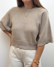 Charger l'image dans la galerie, PULL SOLAINE BEIGE 2