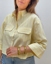 Charger l'image dans la galerie, CHEMISE LUCILE