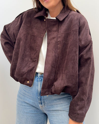 BOMBER SILOÉ