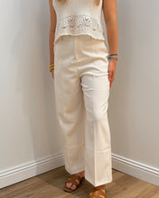 Charger l&#39;image dans la galerie, PANTALON LEONTINE