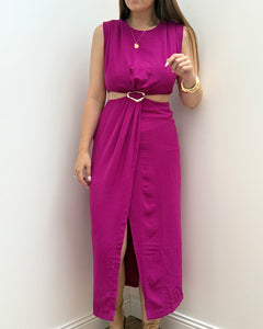 ROBE SASHA