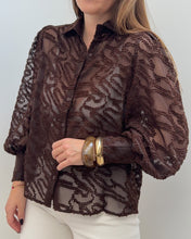 Charger l&#39;image dans la galerie, CHEMISE FLAVY