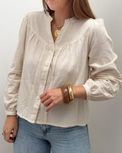 Charger l&#39;image dans la galerie, BLOUSE LEONILLE