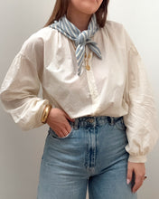 Charger l'image dans la galerie, CHEMISE ANNA BEIGE