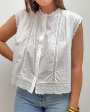 Charger l'image dans la galerie, BLOUSE LINA