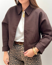 Charger l&#39;image dans la galerie, VESTE TINA