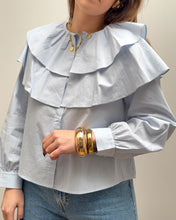 Charger l'image dans la galerie, BLOUSE SUSAN
