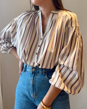 Charger l'image dans la galerie, BLOUSE LAURINE