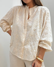 Charger l&#39;image dans la galerie, BLOUSE BELLINE