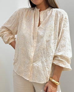 BLOUSE BELLINE