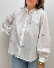 Charger l'image dans la galerie, BLOUSE SUZETTE