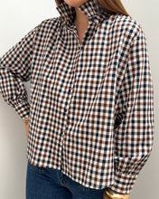 Charger l&#39;image dans la galerie, CHEMISE SIDONIE