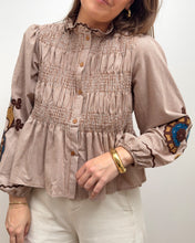 Charger l'image dans la galerie, BLOUSE EMILY