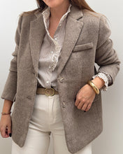 Charger l&#39;image dans la galerie, VESTE BIANCA