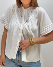 Charger l'image dans la galerie, BLOUSE AVELINE