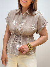 Charger l'image dans la galerie, BLOUSE MARNIE