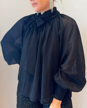Charger l'image dans la galerie, BLOUSE ELGA