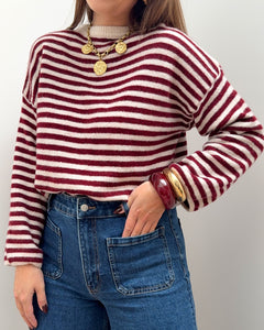 PULL CLÉOPHÉE