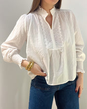 Charger l&#39;image dans la galerie, BLOUSE LYANNA