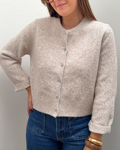 GILET PALOMÉE