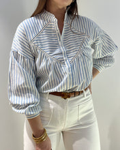 Charger l&#39;image dans la galerie, CHEMISE ELYNE