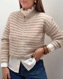 GILET ZÉLINE