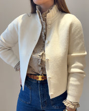 Charger l'image dans la galerie, GILET ROSANE BEIGE