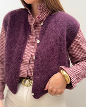 Charger l&#39;image dans la galerie, GILET CALLISTA