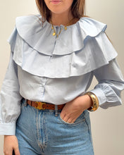 Charger l'image dans la galerie, BLOUSE SUSAN