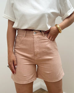 SHORT EGLANTINE ROSE