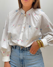 Charger l'image dans la galerie, BLOUSE SUZETTE