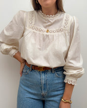 Charger l'image dans la galerie, BLOUSE MARIELLE