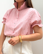 Charger l&#39;image dans la galerie, BLOUSE ALINA