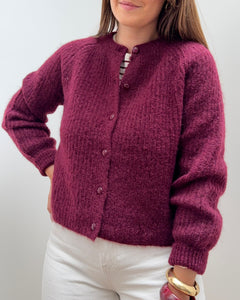GILET ÉDÉLIE