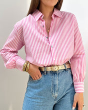Charger l&#39;image dans la galerie, CHEMISE IVY