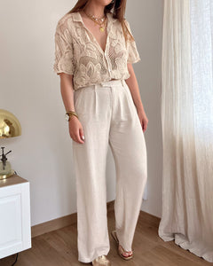 PANTALON ISAURE