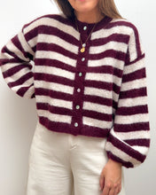 Charger l'image dans la galerie, GILET ELLIE