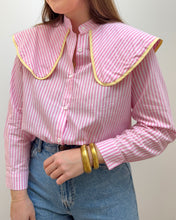 Charger l'image dans la galerie, BLOUSE CORALINE