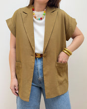 Charger l'image dans la galerie, BLAZER JANE