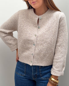 GILET PALOMÉE