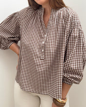 Charger l&#39;image dans la galerie, BLOUSE MILIE