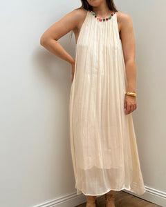 ROBE VICTORINE