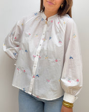 Charger l'image dans la galerie, BLOUSE SUZETTE