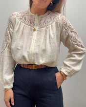 Charger l'image dans la galerie, BLOUSE GIORGIA