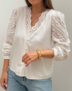 CHEMISE PAOLINA